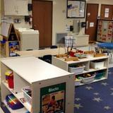 Longwood KinderCare Photo #4 - Discovery Preschool Classroom