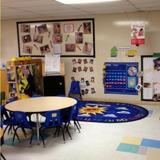 Longwood KinderCare Photo #7 - Preschool Classroom