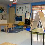 Stockton KinderCare Photo #5 - Discovery Preschool Classroom