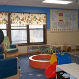 Stockton KinderCare Photo #3 - Infant Classroom