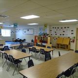Moore KinderCare Photo #7 - School Age Classroom