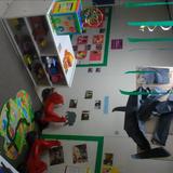 South Mustang Road KinderCare Photo #5 - Discovery Preschool Classroom