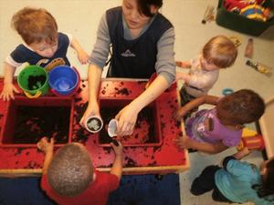 Hillcrest Drive KinderCare Photo