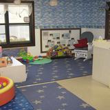 Rohnert Park KinderCare Photo #3 - Infant Classroom