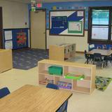 Rohnert Park KinderCare Photo #6 - Discovery Preschool Classroom