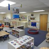 Maplewood KinderCare Photo #3 - Discovery Preschool Classroom