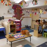 Braddock Road KinderCare Photo #6 - Preschool classroom