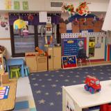 Braddock Road KinderCare Photo #5 - Preschool classroom
