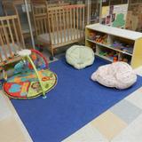S. Cleveland Ave. KinderCare Photo #2 - Infant Classroom