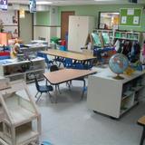 Riverdale KinderCare Photo #9 - Preschool Classroom