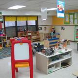 Riverdale KinderCare Photo #7 - Discovery Preschool Classroom