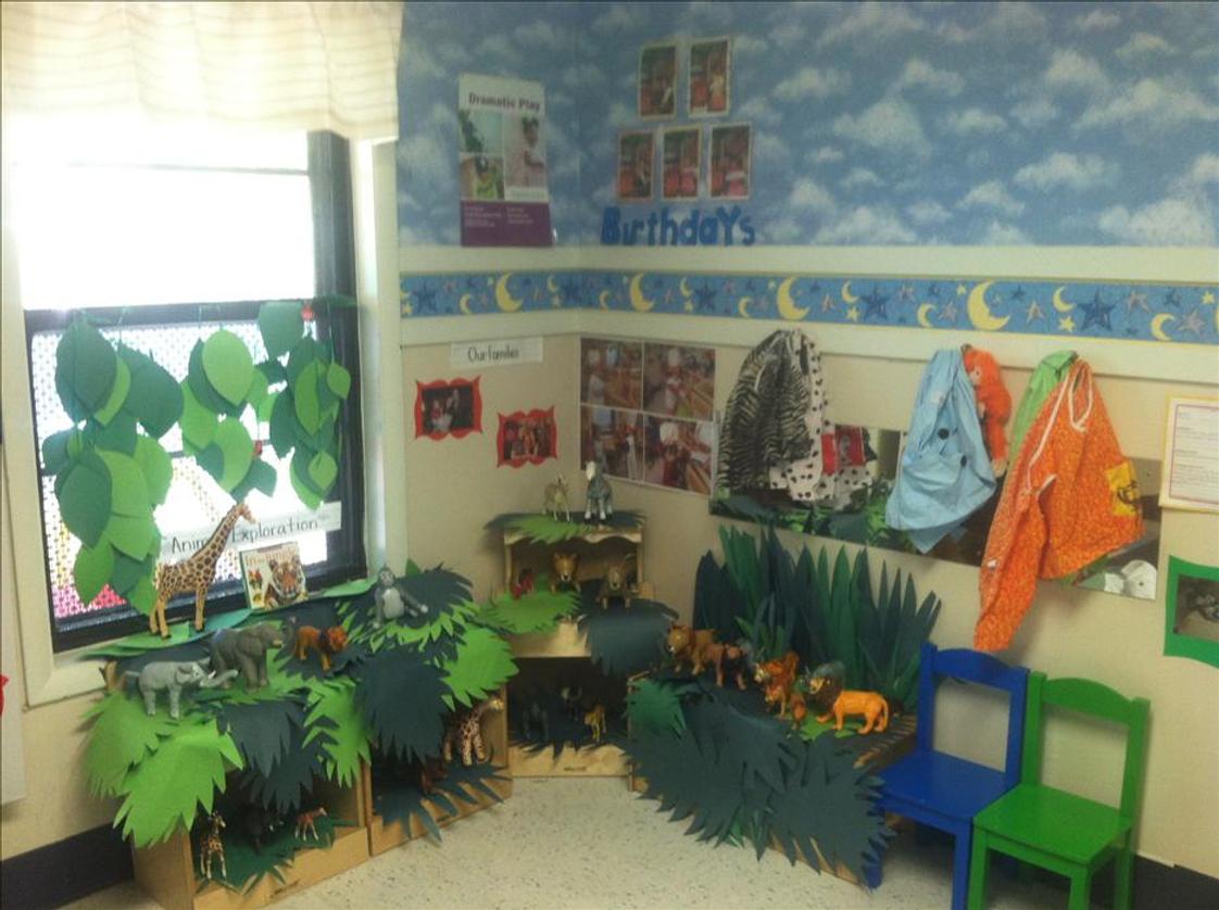 Centreville KinderCare Photo #1 - Toddler Classroom