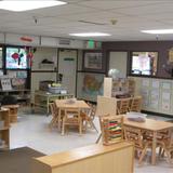 Lacey KinderCare Photo #8 - Private Kindergarten Classroom