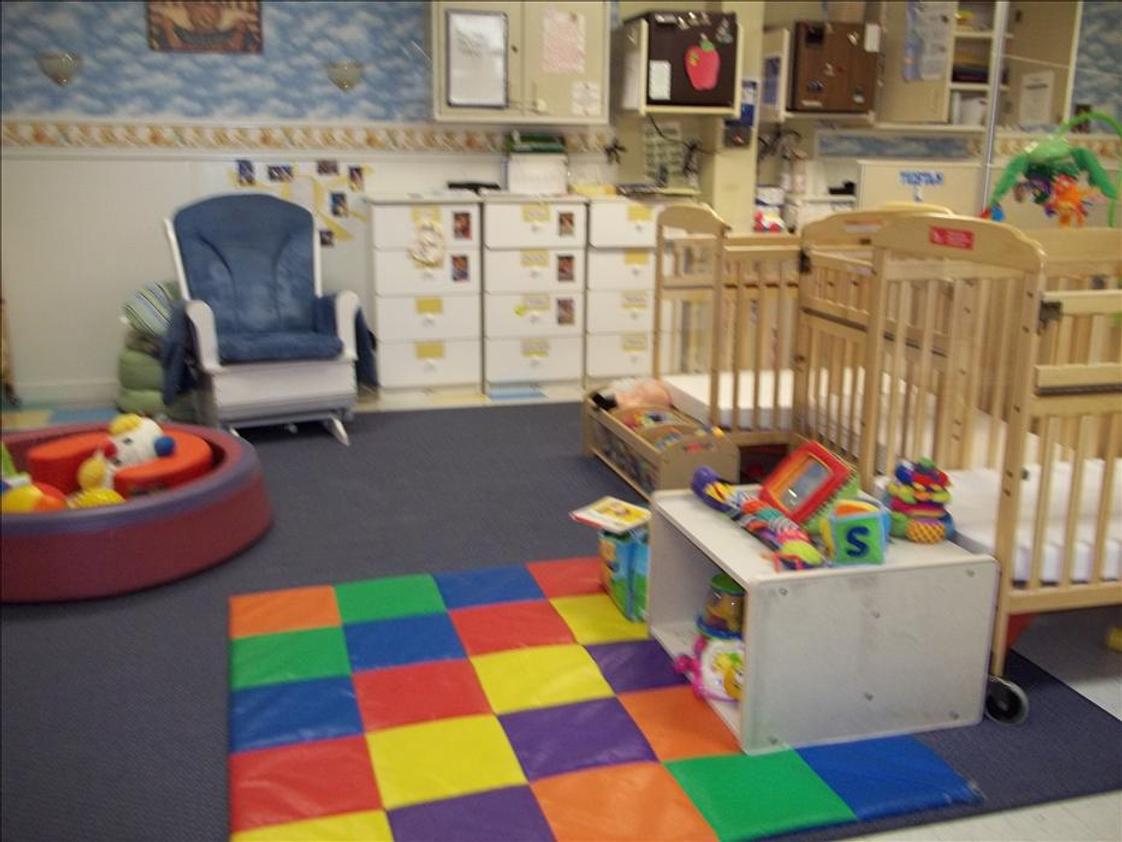 Longmeadow KinderCare Photo #1 - Infant Classroom