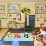 O'Neal KinderCare Photo #5 - Discovery Preschool Classroom