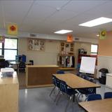 Judson At Stahl KinderCare Photo #10 - School Age Classroom