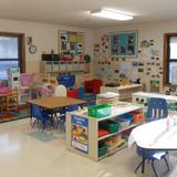 Buckman Rd KinderCare Photo #4 - Discovery Preschool Classroom