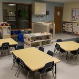 MoundsView KinderCare Photo #5 - Toddler Classroom