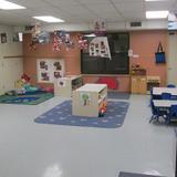 Hazel Dell KinderCare South Photo #2 - With plenty of space to learn and grow, our toddlers truly thrive. Circle time is amazing and fun is always on the agenda!