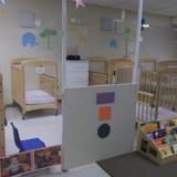 Clovis KinderCare Photo #5 - Infant Classroom