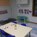 Clovis KinderCare Photo #8 - Toddler Classroom