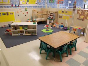 Postal Court KinderCare Photo