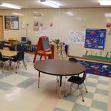 Postal Court KinderCare Photo #10 - Prekindergarten Classroom