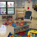 Merritt Island KinderCare Photo #2 - Infant Classroom