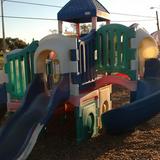 Merritt Island KinderCare Photo #9 - Playground