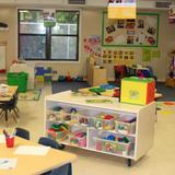 Merritt Island KinderCare Photo #5 - Discovery Preschool Classroom