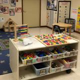 Slidell KinderCare Photo #10 - Preschool Classroom