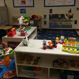 Slidell KinderCare Photo - Toddler Classroom