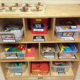 Slidell KinderCare Photo #7 - Discovery Preschool Classroom