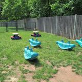 Stringfellow Road KinderCare Photo #5 - Infant & Toddler Playground