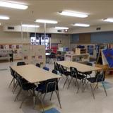 County Pkwy KinderCare Photo #10 - School Age Classroom