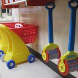 Yakima KinderCare Photo #4 - Toddler Classroom Shopping Carts