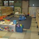 Green Bay West KinderCare Photo #3 - Infant Classroom