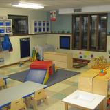 Green Bay West KinderCare Photo #5 - Toddler Classroom