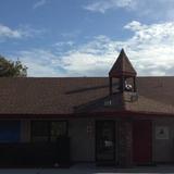 Dunedin KinderCare Photo #2 - Welcome to our center! This is the front of our building.