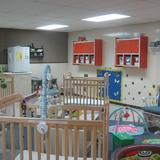 Stantonsburg KinderCare Photo #2 - Infant Classroom