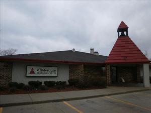 Oak Forest KinderCare Photo