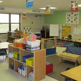 West Kingsland KinderCare Photo #4 - Prekindergarten Classroom