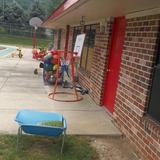 Thorndale KinderCare Photo #9 - Equipment