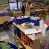 Elyria KinderCare Photo #5 - Prekindergarten Classroom