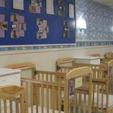 McCarran KinderCare Photo #8 - Infant Classroom