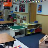 Bloomington KinderCare Photo #4 - Preschool Classroom