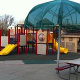 Bloomington KinderCare Photo #7 - Playground