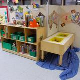 Brookfield North KinderCare Photo #6 - Discovery Preschool Classroom