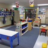 Brookfield North KinderCare Photo #8 - Preschool Classroom