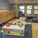 Waukesha Sunset Dr. KinderCare Photo #2 - Infant Classroom